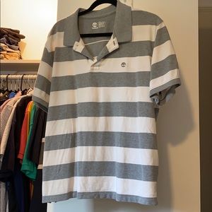 Timberland men’s polo shirt